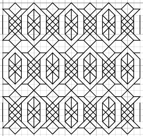 imaginesque free hand embroidery and quilting patterns  Blackwork  embroidery patterns, Quilt patterns, Blackwork embroidery designs