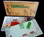 Chomageopoly