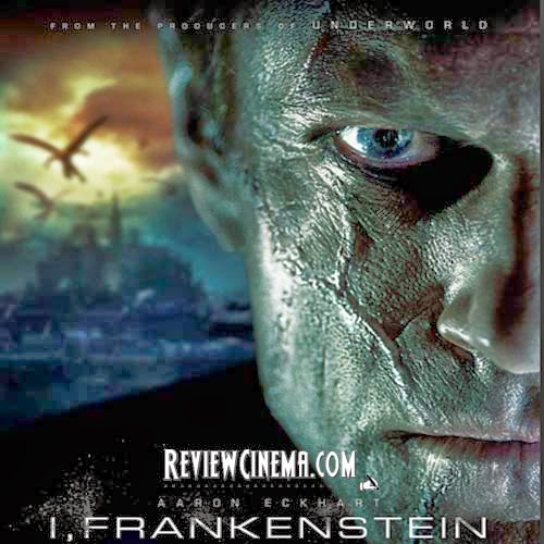 I, Frankenstein <img src="I, Frankenstein.jpg" alt="I, Frankenstein Cover">