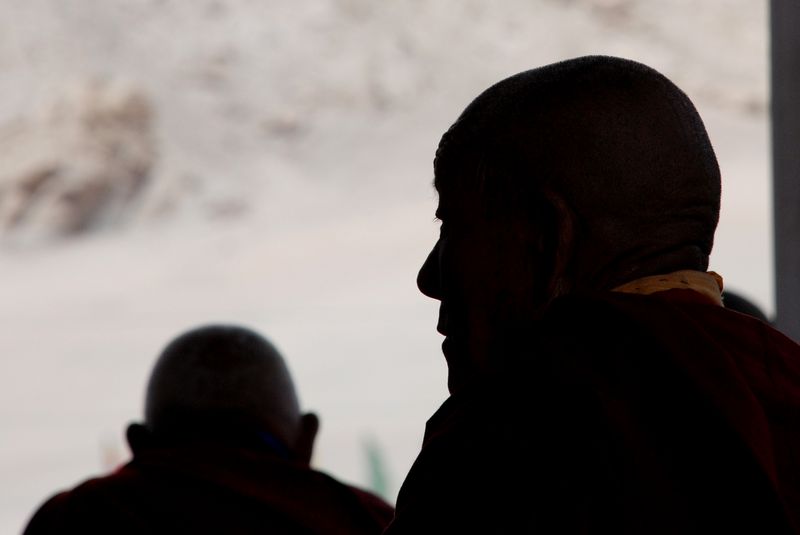 Sütő Zsolt fotó Tibet Himalája Himalaya Tibetan Buddhist
