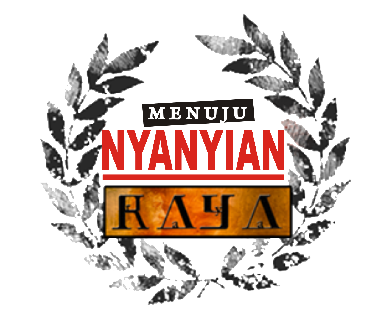 Konser Nyanyian Raya