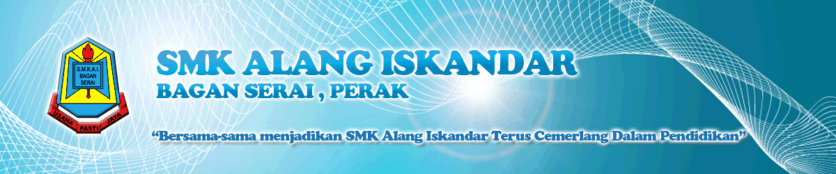 SMK ALANG ISKANDAR