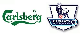 Premier League. Carlsberg, patrocinador oficial Premier League. Carlsberg, patrocinador oficial