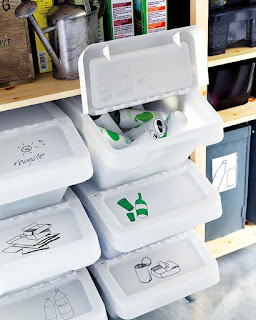 Decoración de interiores: Una cocina ecológica: Decoración de