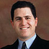 a biography of michael dell the founder of the dell corporation Dell traces its origins to 1984, when michael dell created pcs limited while a student at the university of texas at austin the dorm-room headquartered company sold ibm pc-compatible computers built from stock components. a biography of michael dell the founder of the dell corporation Dell traces its origins to 1984, when michael dell created pcs limited while a student at the university of texas at austin the dorm-room headquartered company sold ibm pc-compatible computers built from stock components.