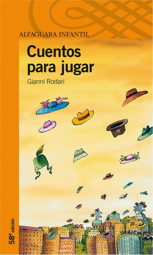 CUENTOS PARA JUGAR