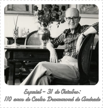 Antologia poética - Análise da obra de Carlos Drummond de Andrade - Guia  do Estudante