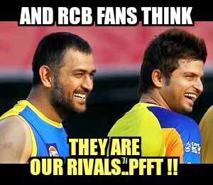 Rcb Funny Videos