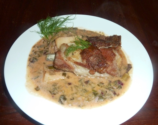 Bessarabien Rezepte, Rezepte Der Bessarabischen Küche Archive