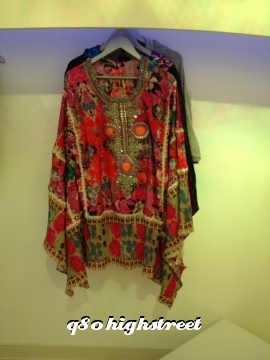 Q80 High Street Boutikee Casual Chic First Anniversary