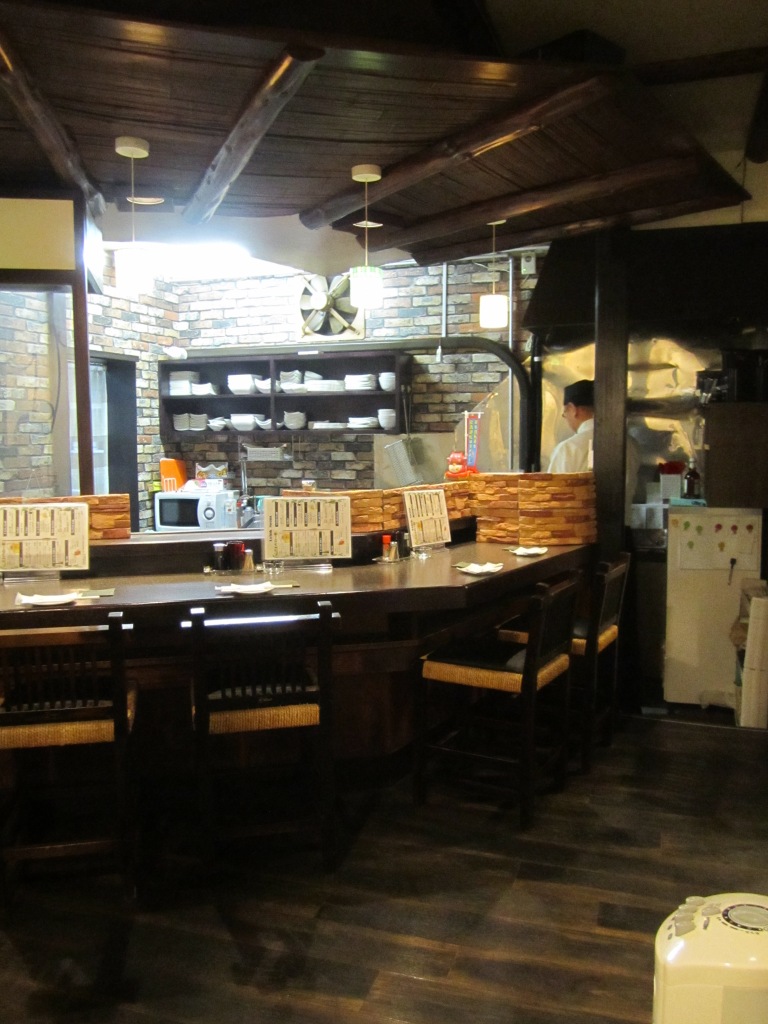 Towada And Beyond: Food On Sticks! Kushitomo