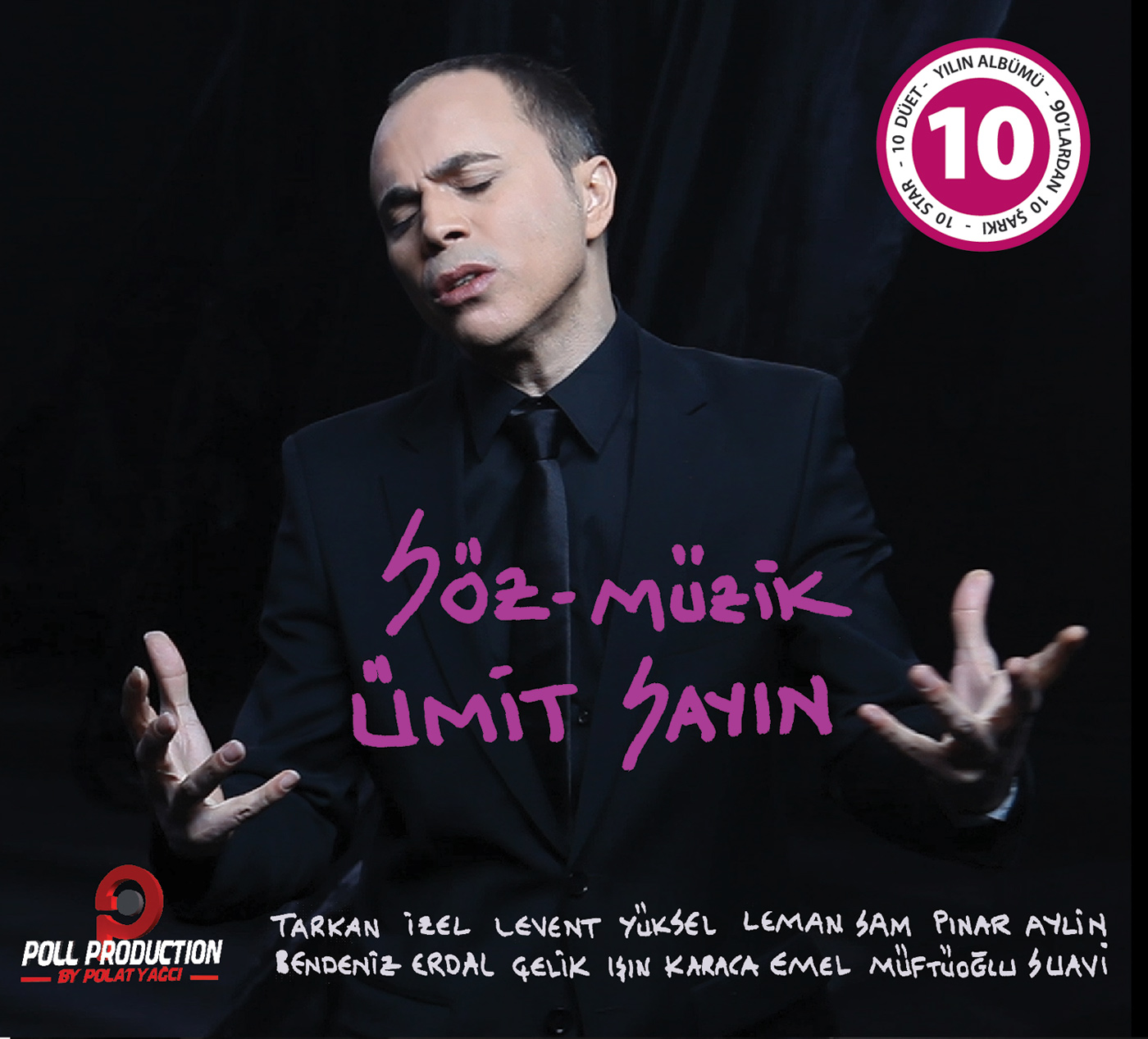 Soz Muzik Umit Sayin Uzerine Notlar