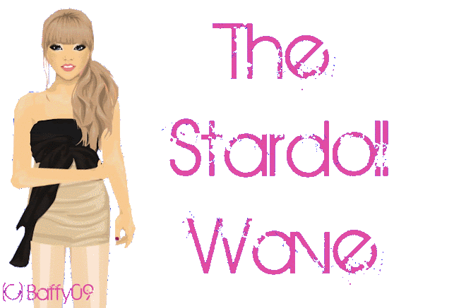 The Stardoll Wave