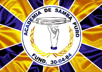 Escolas de Porto Alegre ESCOLAS DO GRUPO ESPECIAL Academia de Samba Puro