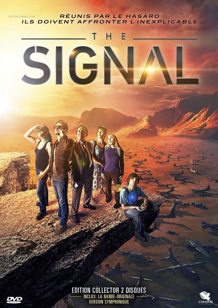2014 The Signal