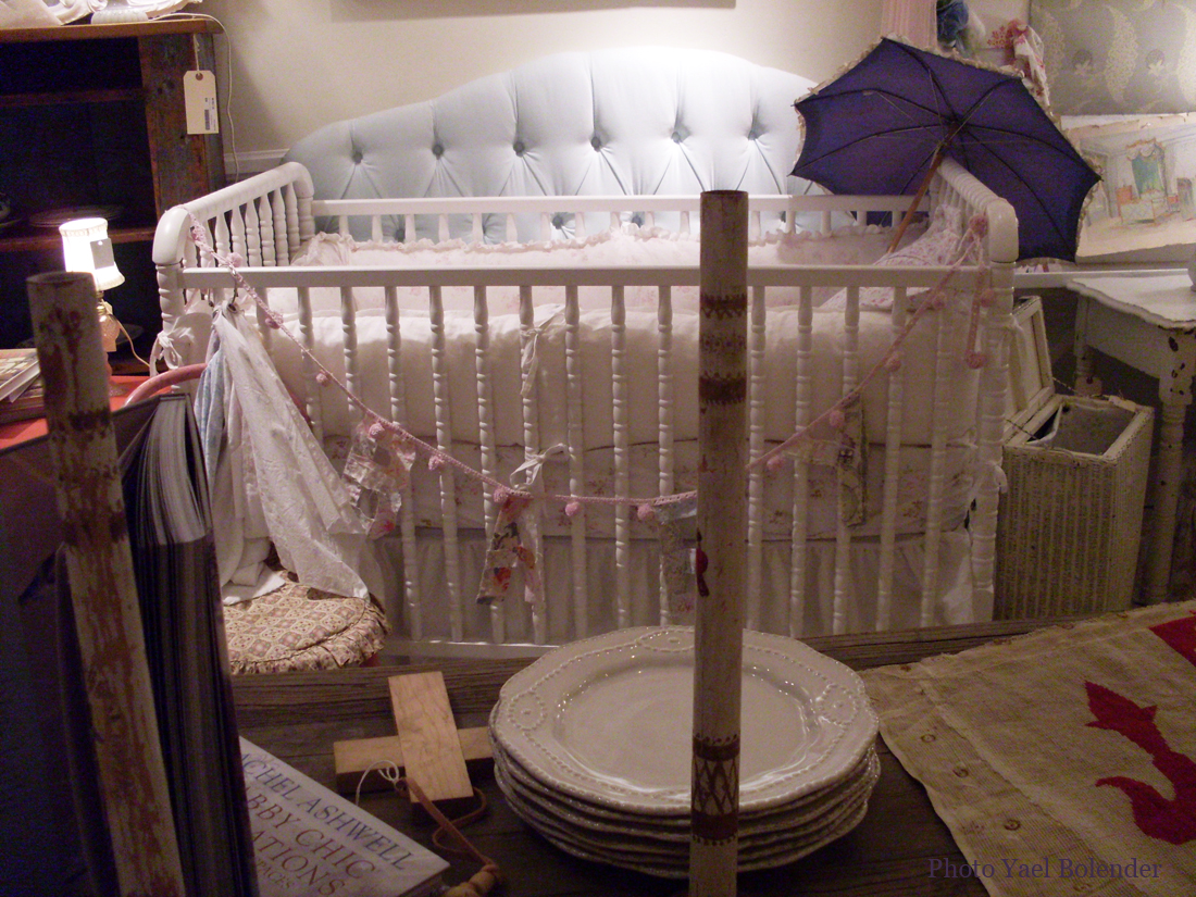 rachel ashwell crib