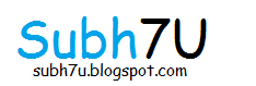 Subh7u: All Latest Tricks,Hacks,Tips,Tutorials,Affiliate Marketing, etc.