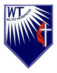 Colegio  Metodista William Taylor