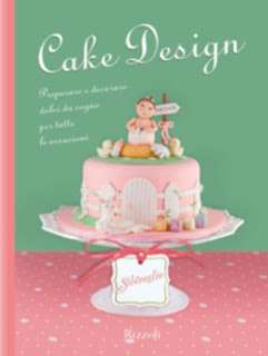 Cake design