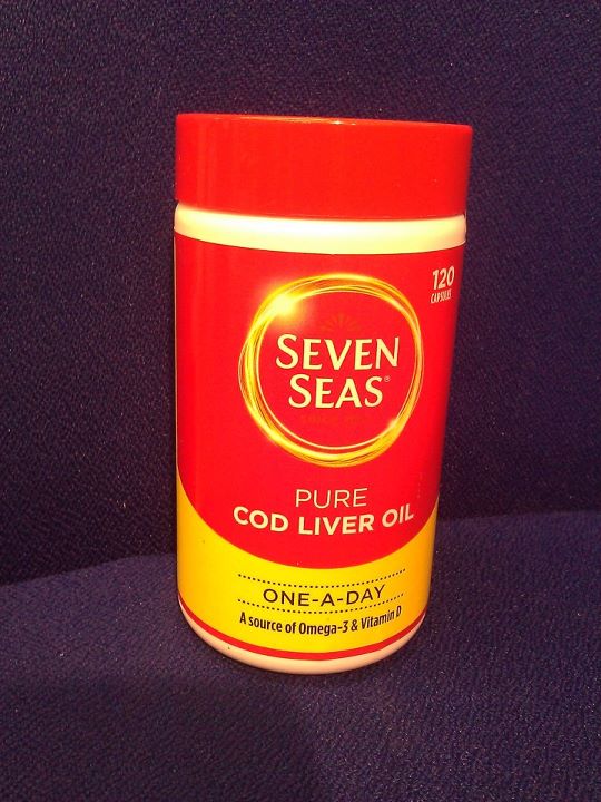 Vegetarian / Vegan Omega 3 EPA DHA vs Fish Oil Supplements