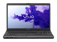 Sony Vaio E Series VPCEH34FX/B laptop