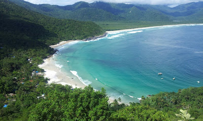 Proteção ao meio ambiente no Brasil