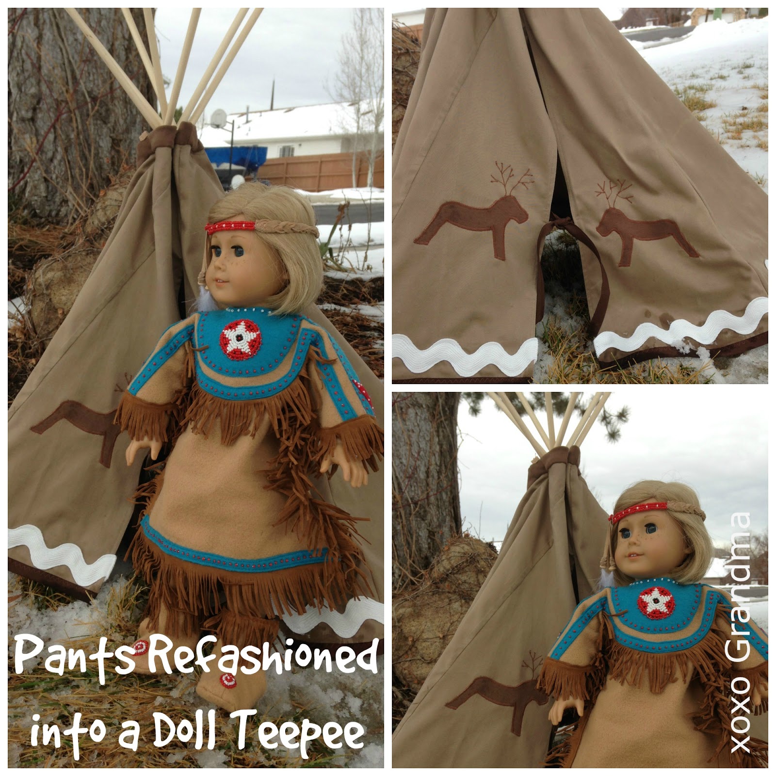 Advise Indian tee pees for dolls talk this Can Indian tee pees for dolls think, that