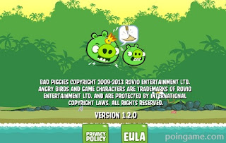 Bad Piggies Road Hogs Full