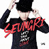 Seungri's 2nd Mini Album 'Let's Talk About Love' Review