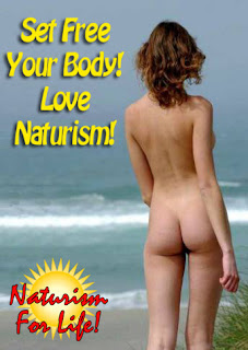 What is Nudism?