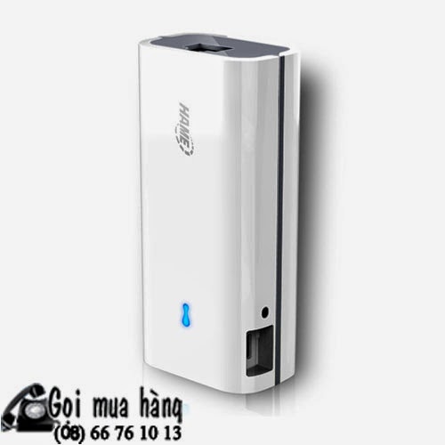 Bộ phát sóng WiFi 3G cho xe hơi, xe khách | TP-Link M5350