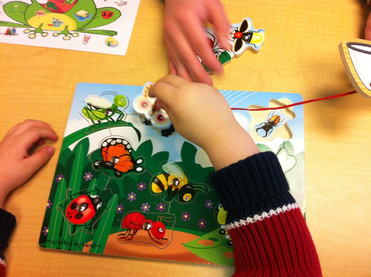 Twin Speech, Language & Literacy LLC TH & SH Word Bug Smash & S & L