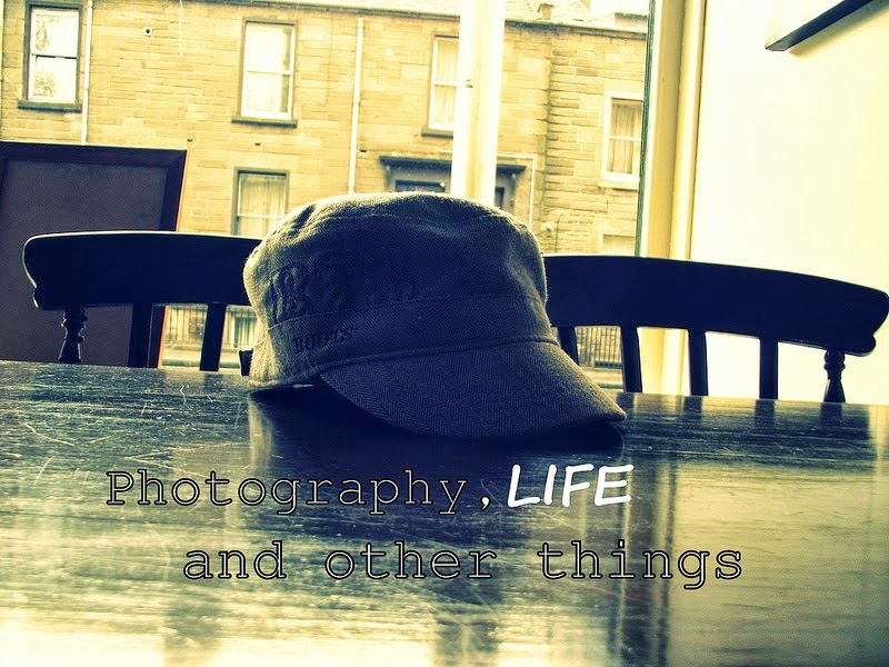 Photography, LIFE and other things