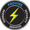 OVERSEAS SECURITY SERVICES- PROVIRE