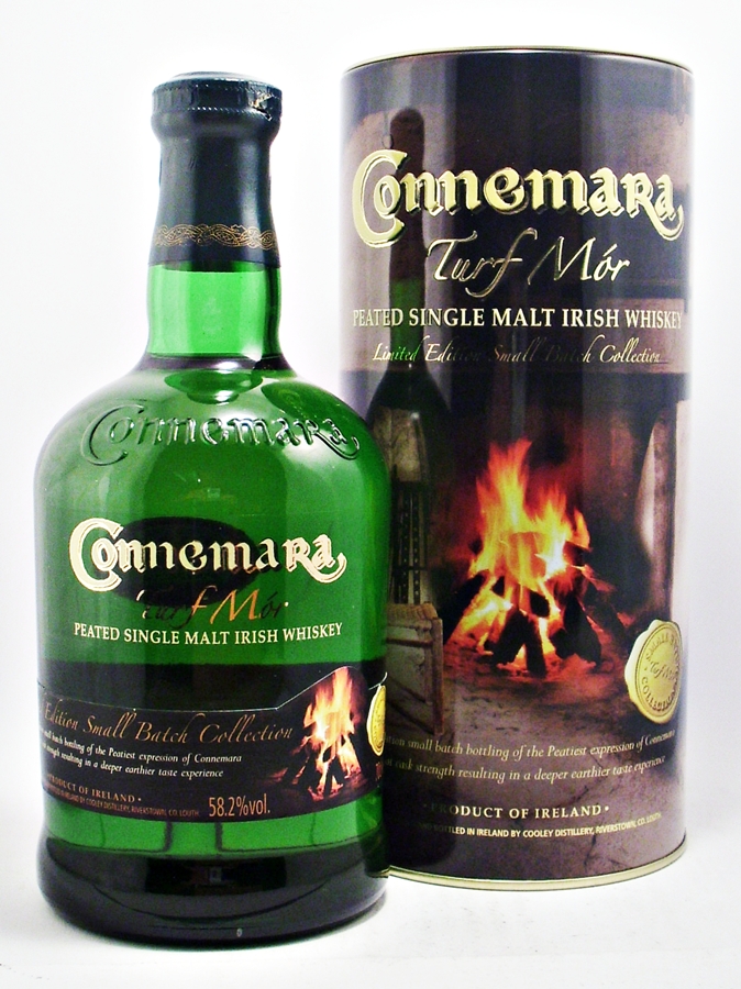 Whisky merchants Cooley Gold Rush continues in the USA