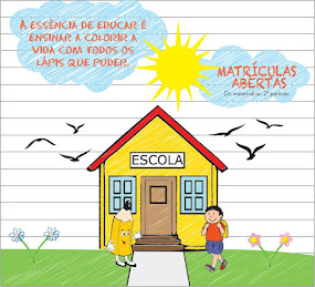 Conheça nossa escola