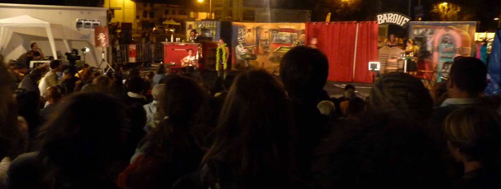 rencontres romaines blog