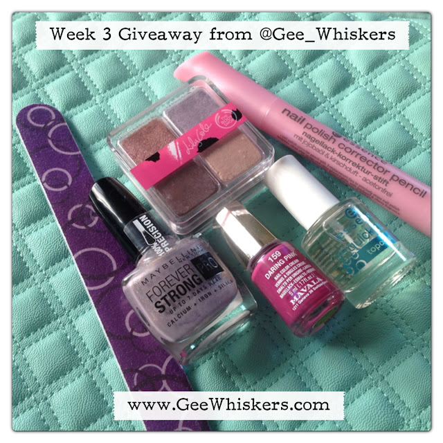 giveaway competition