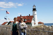A promised trip to Maine (maine)