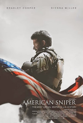 American Sniper [2014] [NTSC/DVDR-Custom SCR] [MUSTITA] Ingles, Subtitulos Español Latino