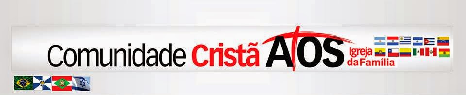 Comunidade Cristã Atos