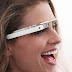 Google - Project Glass - augmented reality glases