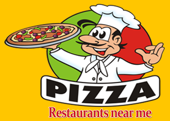 Pizza Restaurants Near Me