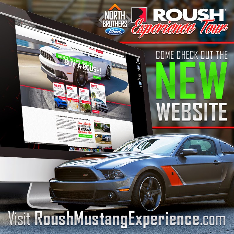 North Brothers Chronicle North Brothers Ford is an Exclusive Provider