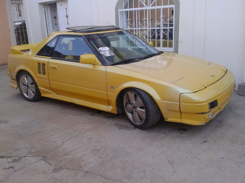 Toyota MR2 85 toyota-mr2-85