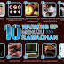 Warming Up Menuju Ramadhan