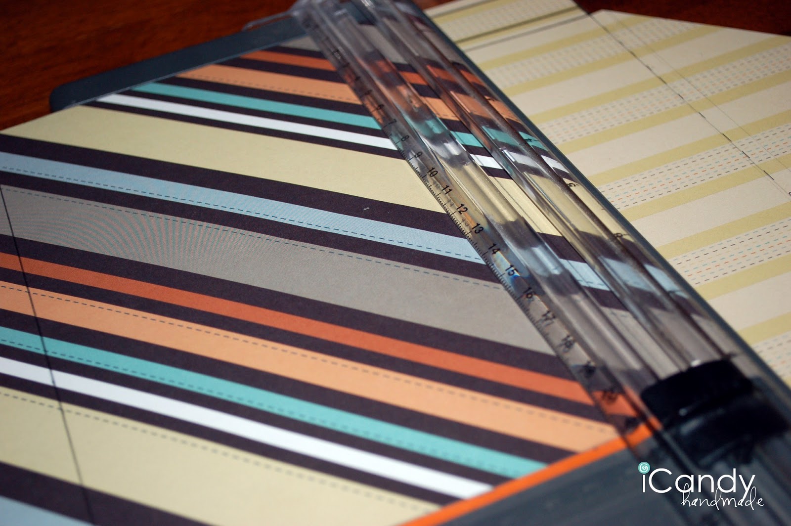 Legal Pad Cover Tutorial