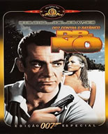 Filme 007 Contra o Satânico Dr. No Online