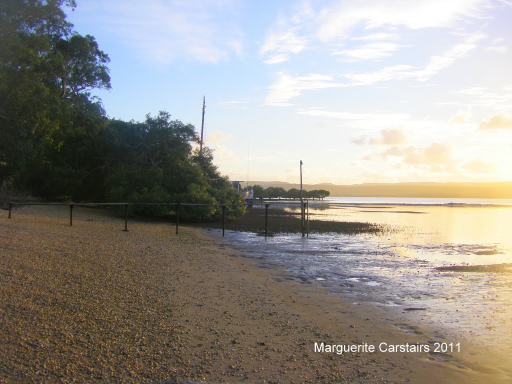 Travel With Me Lamb Island Queensland Australia