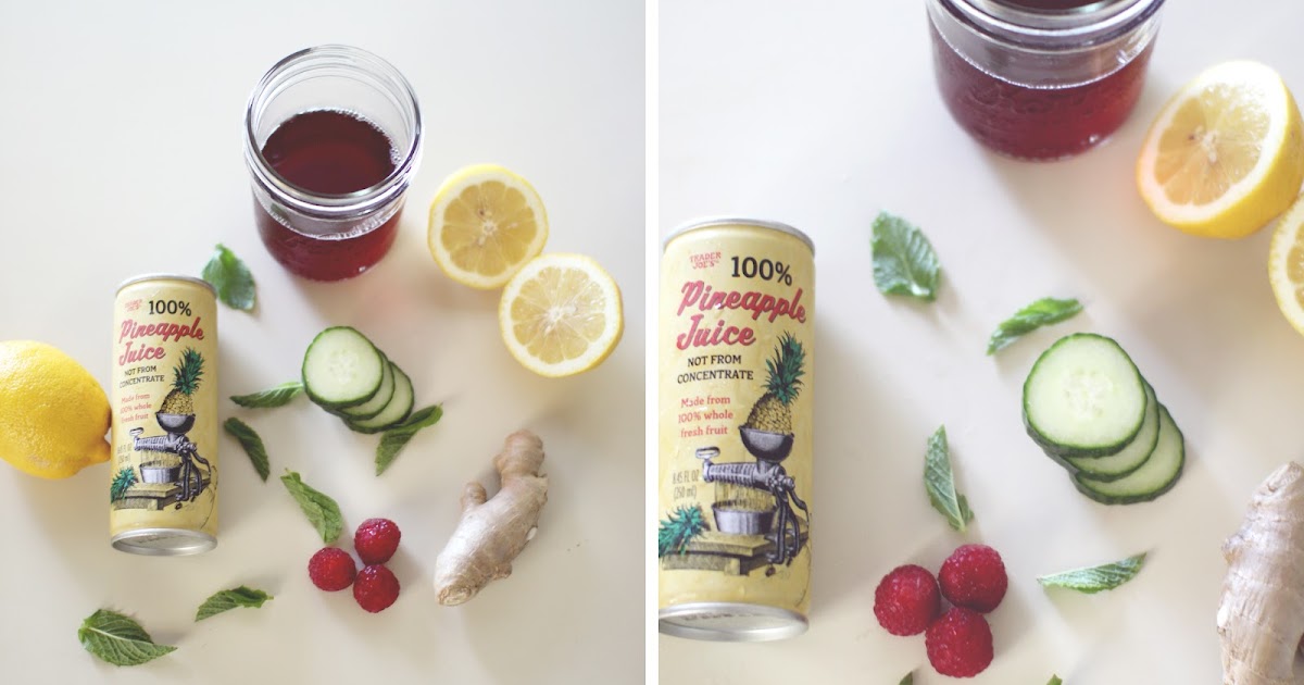 we seek joy a summer recipe flavored detoxifying water